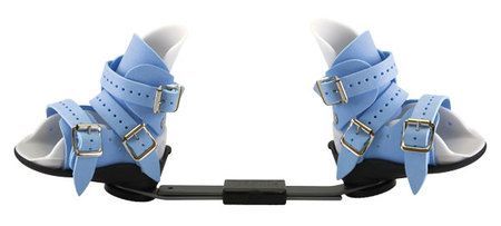 Dlahy John Mitchell - Ponsetiho metoda