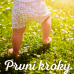 První kroky (300 x 300 px) První kroky (300 x 300 px)