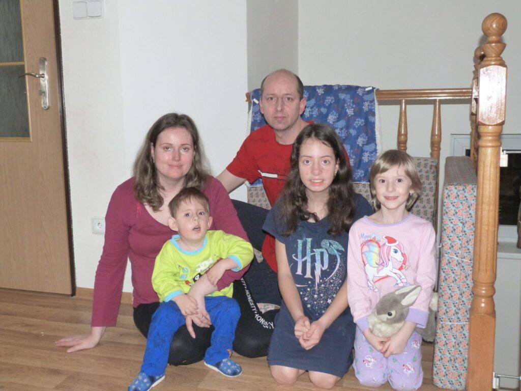 Lenka Hruba Lenka Hruba