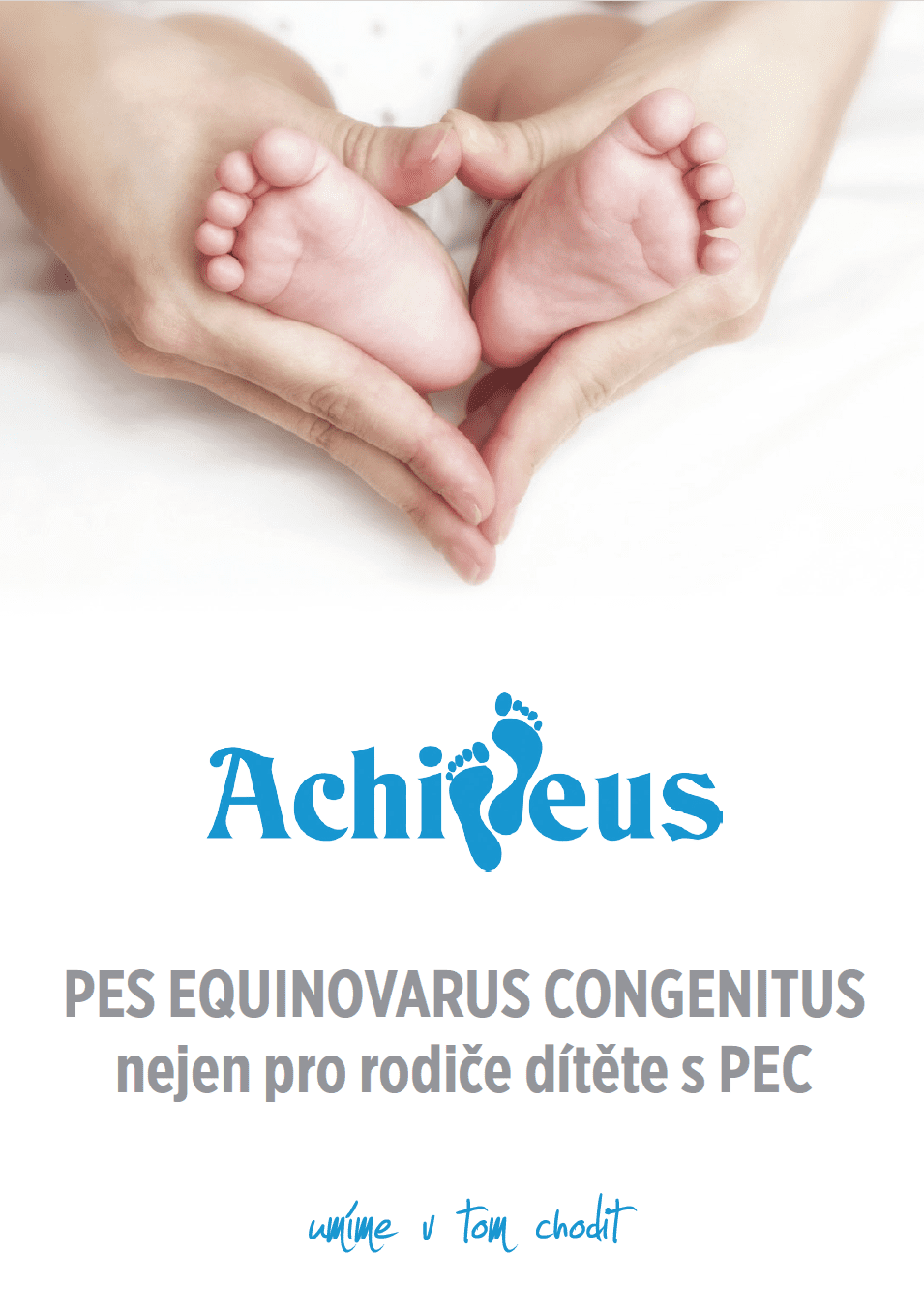 nejen pro rodiče dítěte s pec