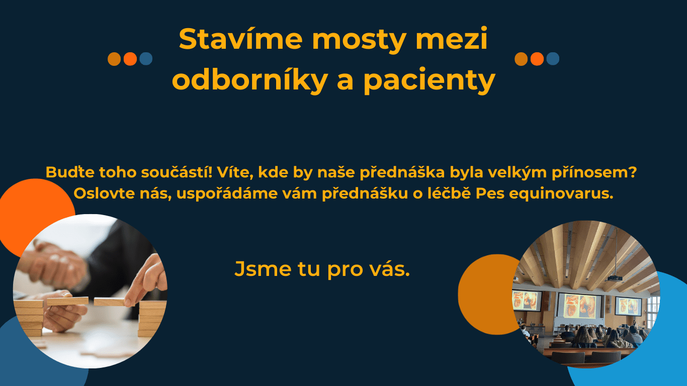 výzva k přednáškám