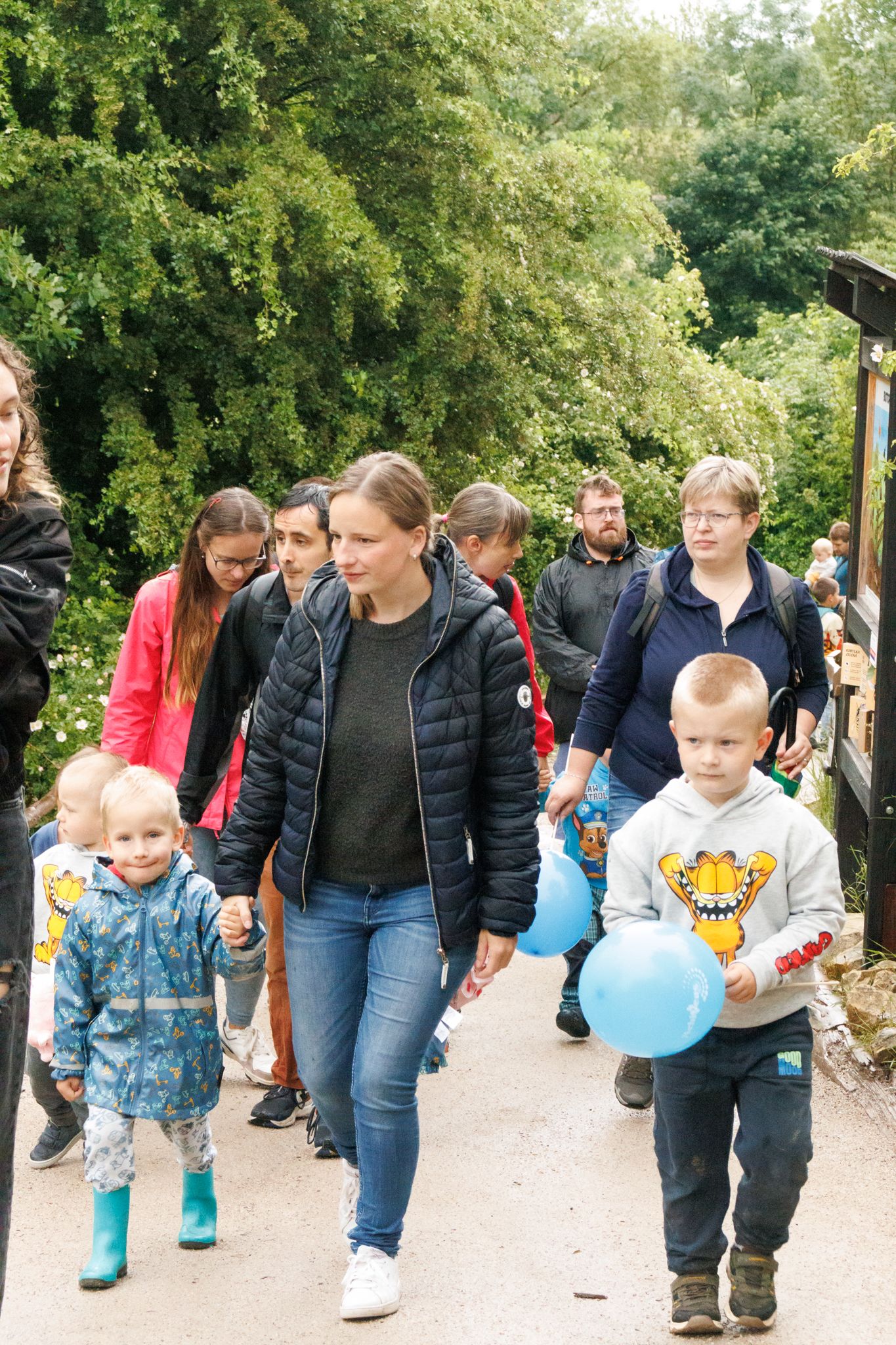 ZOOPARK ZÁJEZD-78 ZOOPARK ZÁJEZD-78