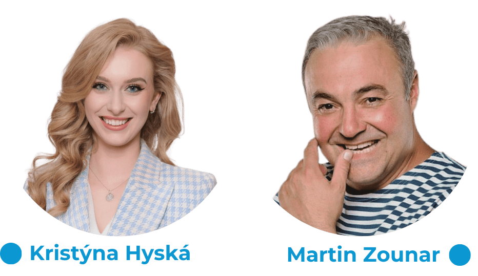 Patroni pacienské organizace (1)