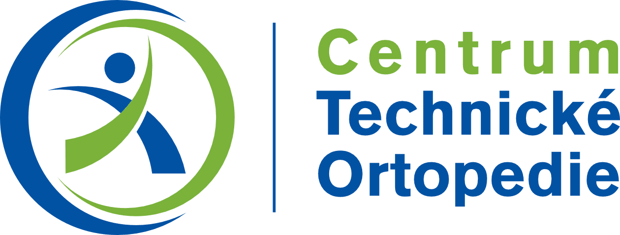 Centrum technické ortopedie - logo