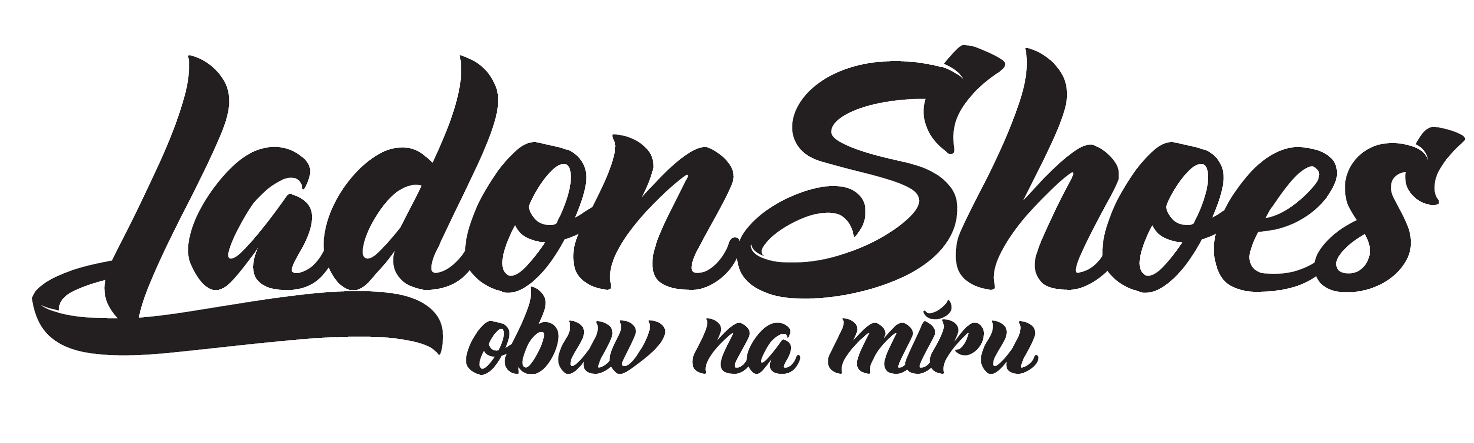 LadonShoes_logo