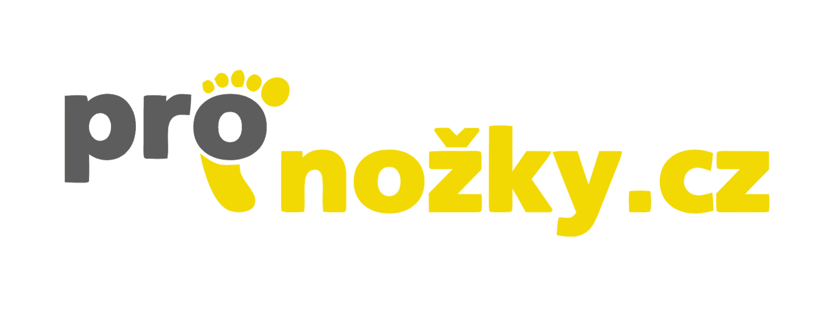 Pro_nožky_logo