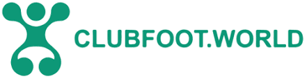 logo Clubfoot.world logo Clubfoot.world