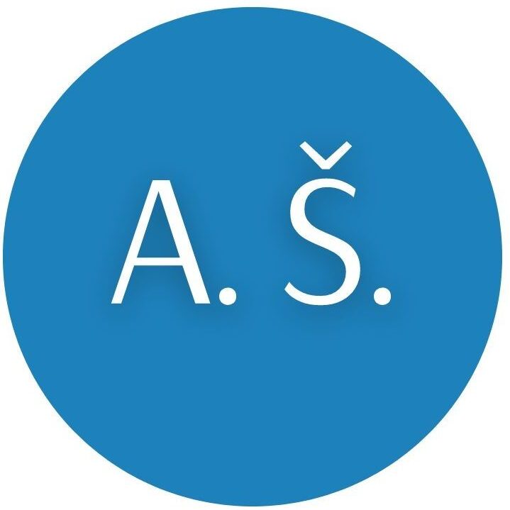 A.Š