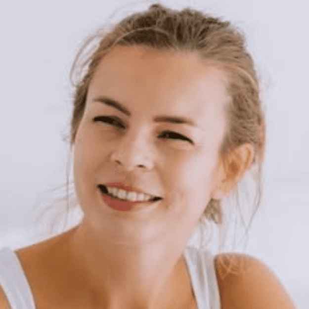 MUDR. Michaela Kassaiová