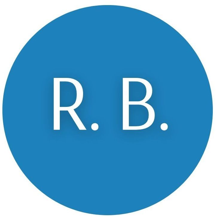 R.B
