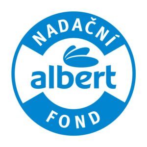 nadační fond albert_logo