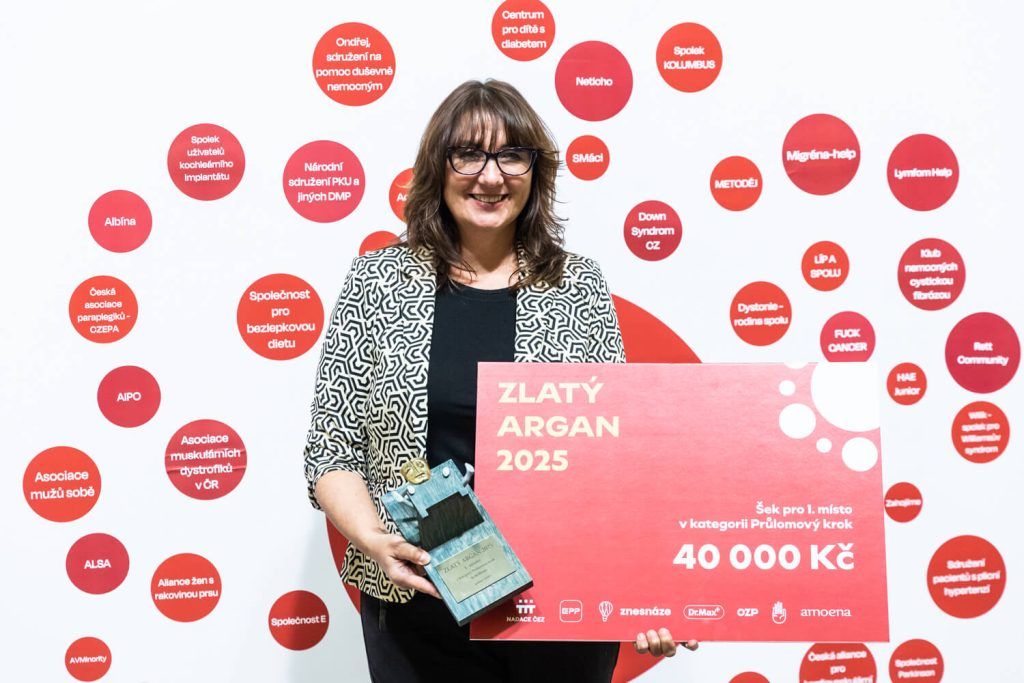 Zlatý_Argan_první_místo