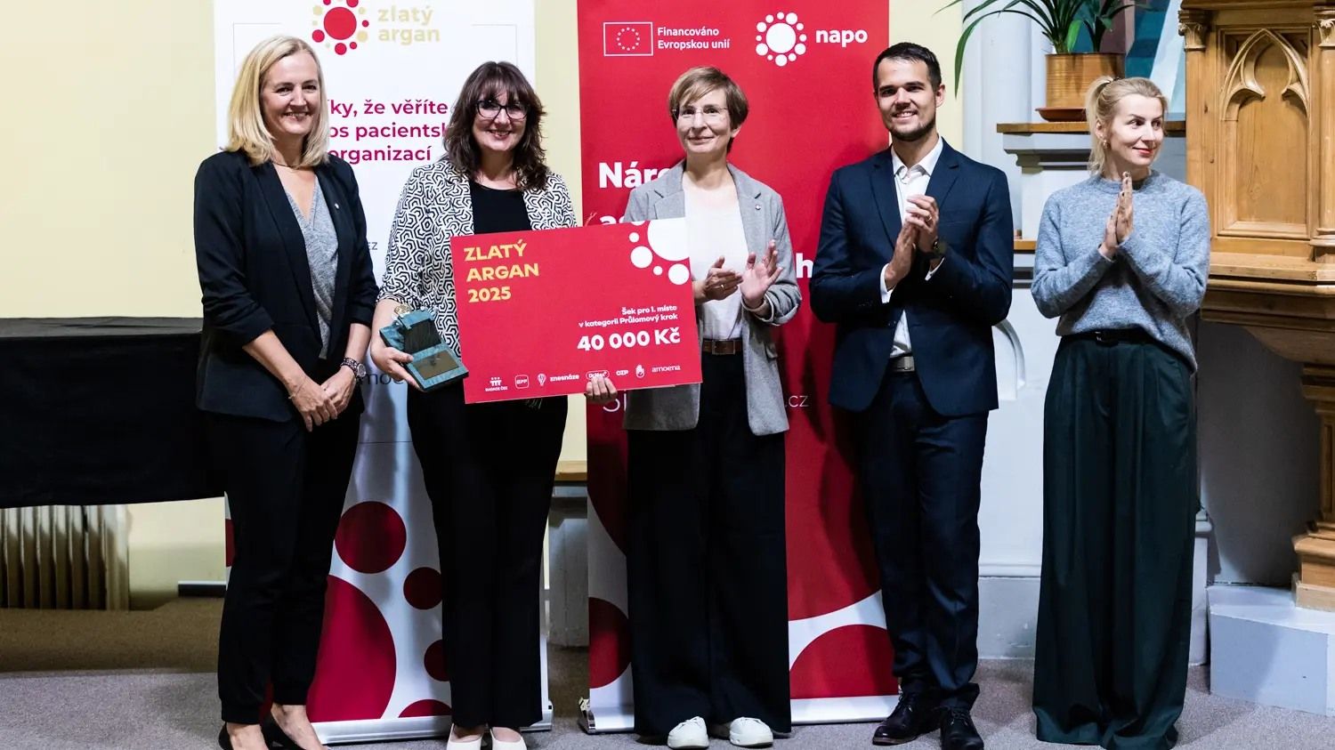 Zlatý_Argan_2025
